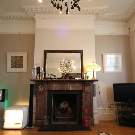 Sw4 Apartment Clapham Common London Exterior photo